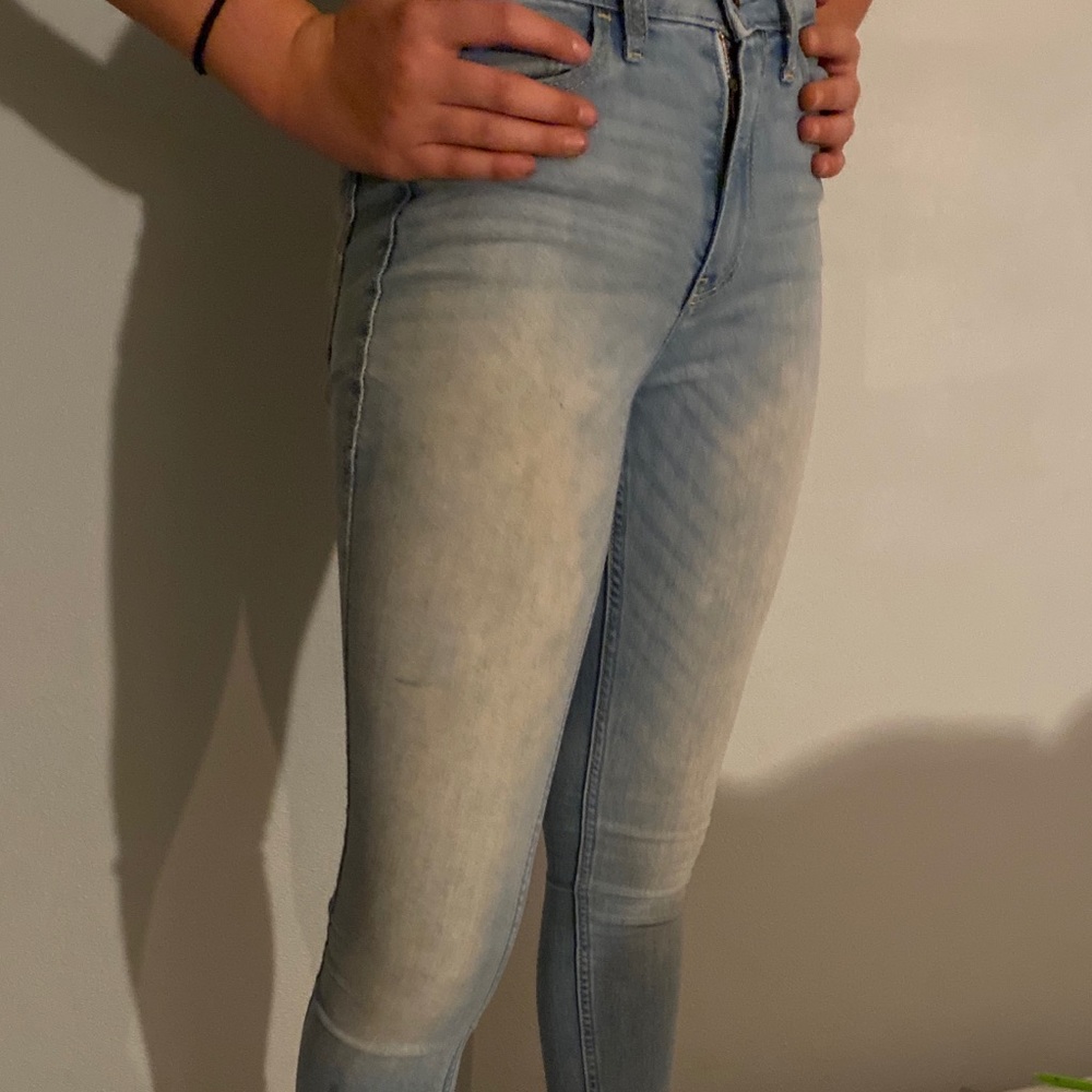 Hollister Jeans